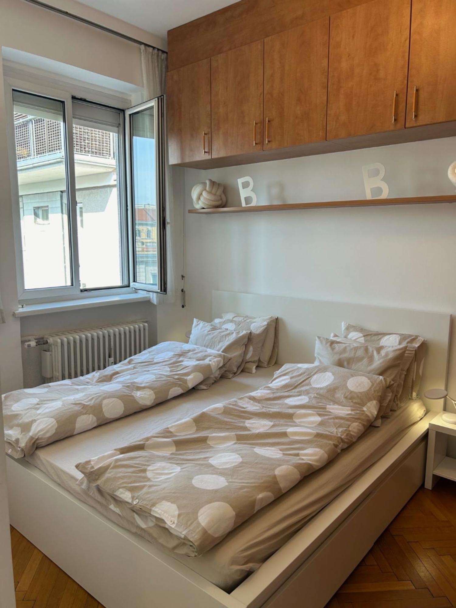 Apartament Centre Naschmarkt *
